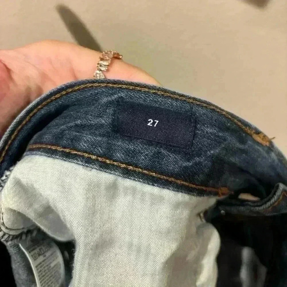 GAP Denim Skirt - Picture 2 of 6